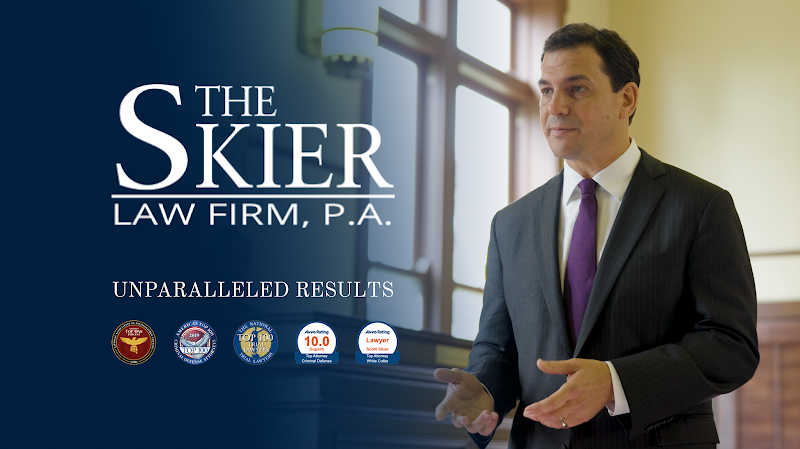 The Skier Law Firm