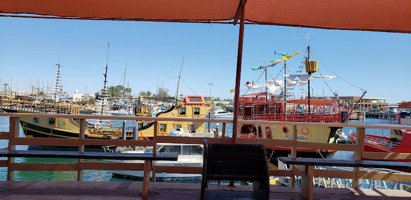 Concha del Mar Campground & RV Park - Campground in Bella Vista