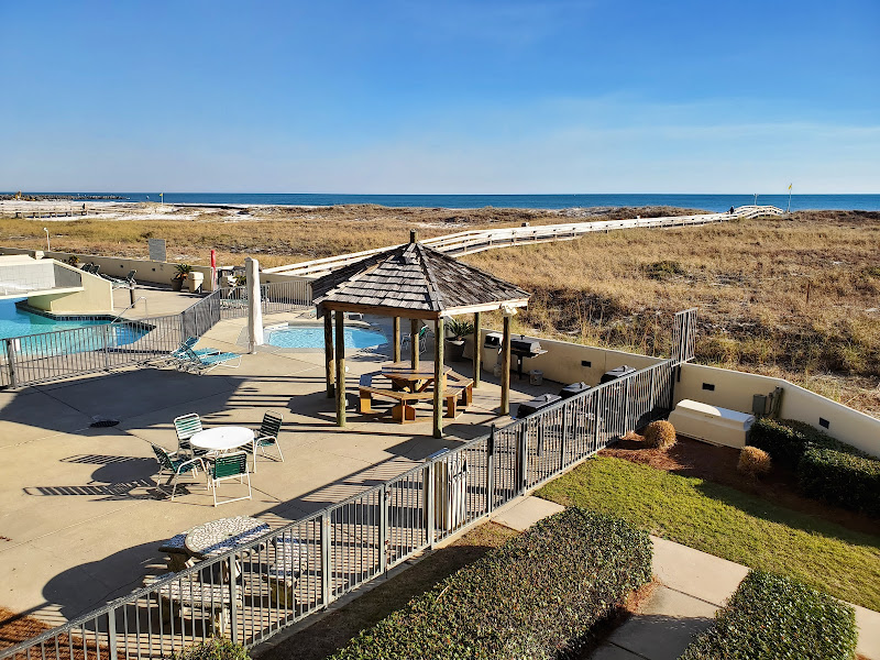 Phoenix VII Vacation Rental Condominiums - Vacation home rental agency in Orange Beach