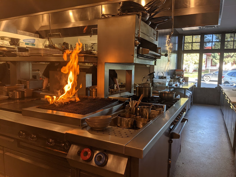 Primrose - Restaurant in Steamboat Springs