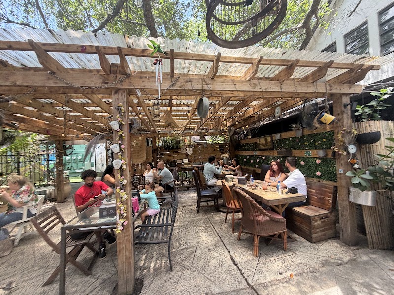 Neverland Coffee Bar photo