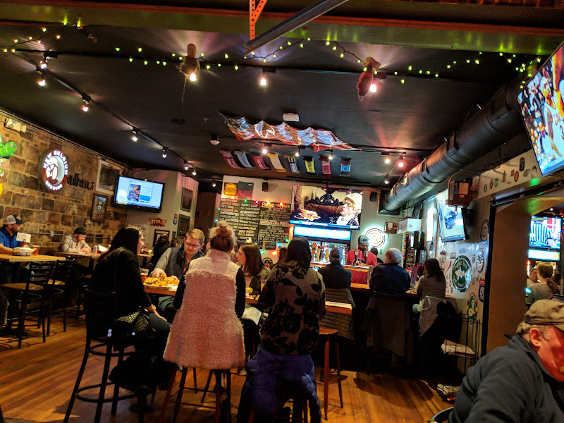 Tremont Tavern - Bar in Chattanooga