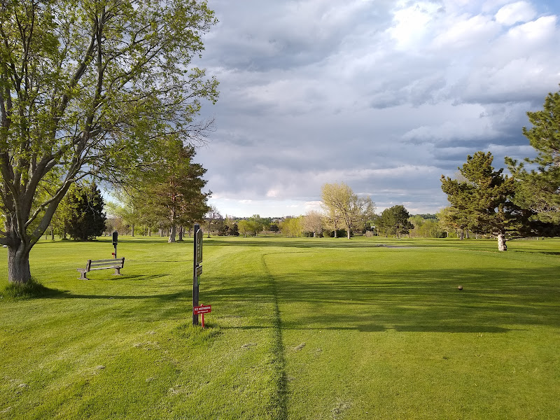 Kennedy Golf Course