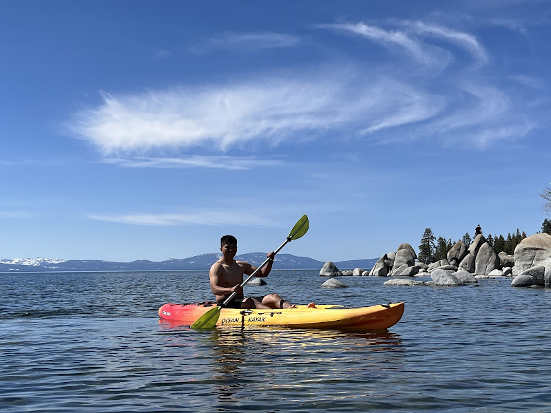 Lake Tahoe Tours And Rentals - Bicycle rental service in your area