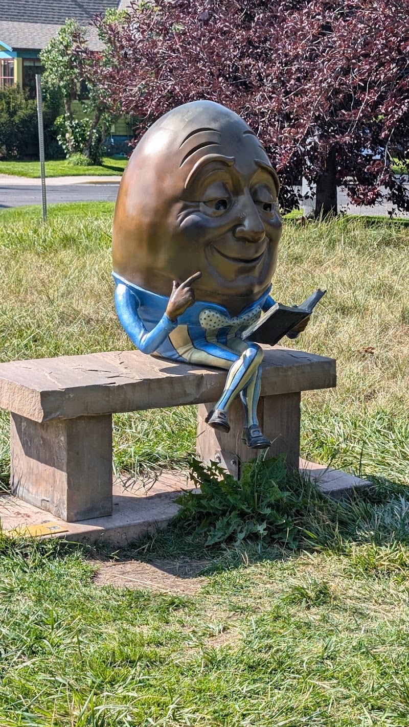 HumptyDumpty