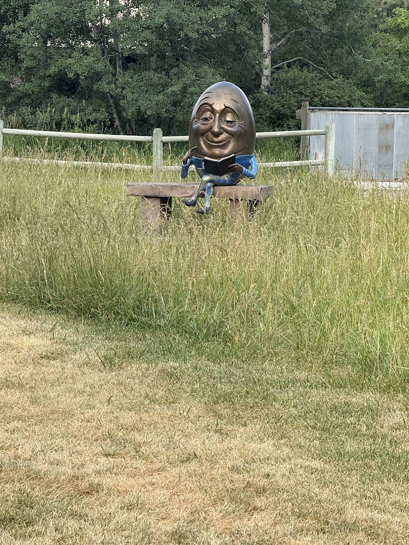 HumptyDumpty photo