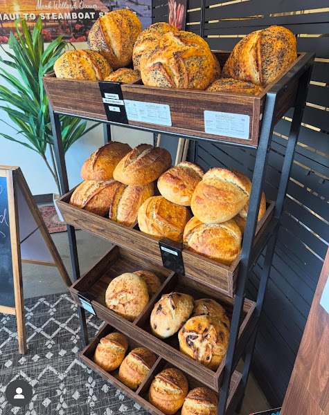 Maui Artisan Sourdough Creations