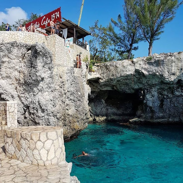 Newwaves Tours Jamaica - Tourist attraction in Montego Bay