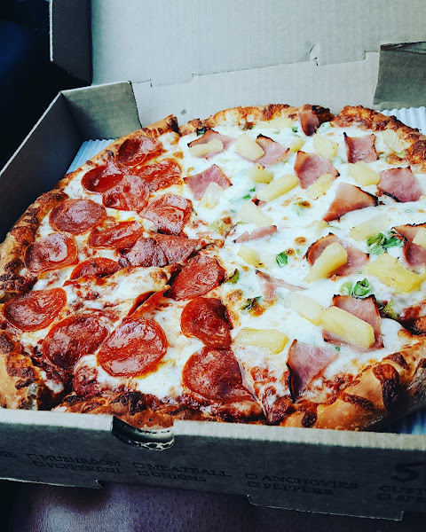 AJ'S Pizza Myrtle Beach