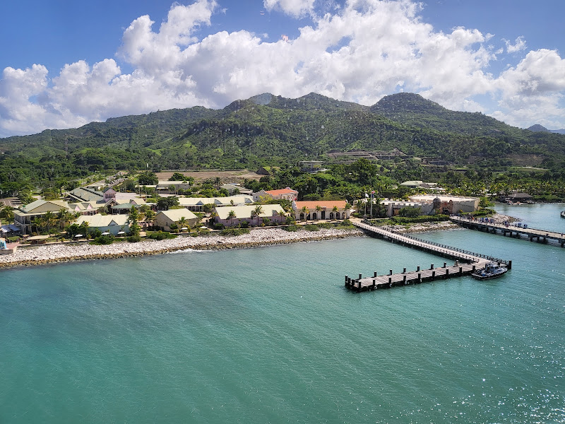 Amber Cove Excursions - Tourist attraction in Dominican Republic