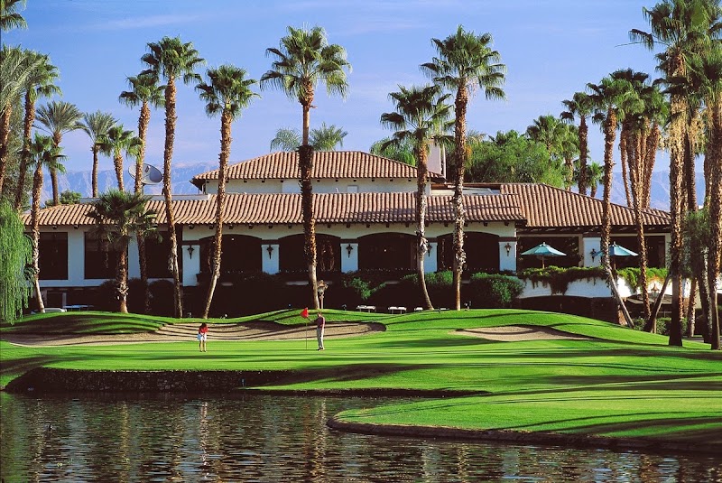 Monterey Country Club - Country club in Palm Desert