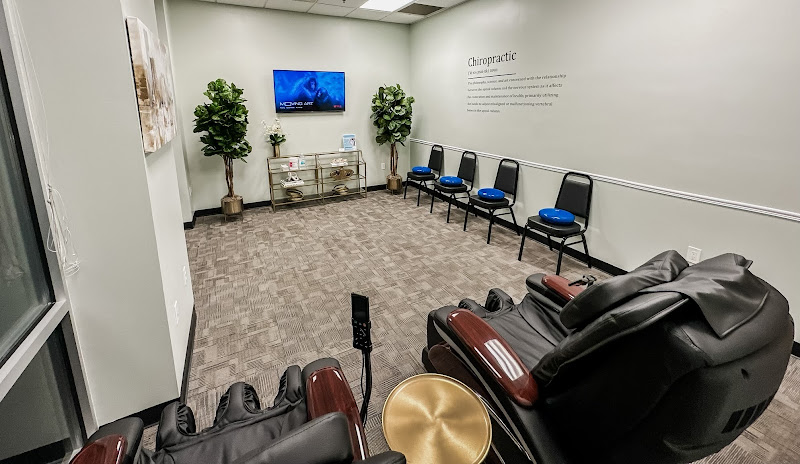 Balanced Chiropractic