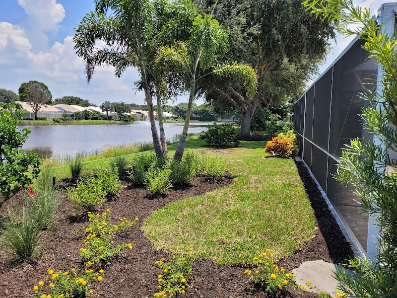 Michael R Jaroska Land Design