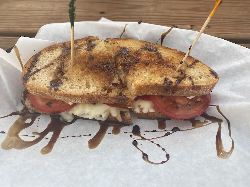 Meltdown on Main - Restaurant in Pagosa Springs