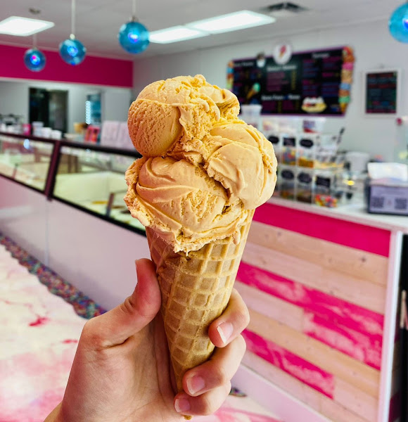 Naples Ice Cream Shoppe