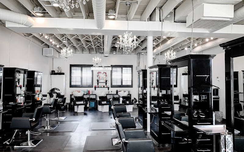 Fleur Salon - Hair salon in Denver