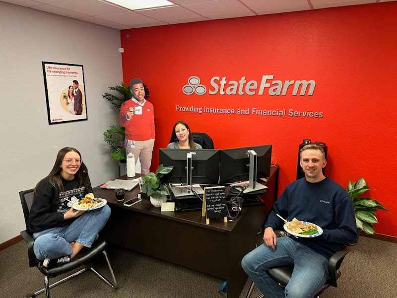 Matt Fitzpatrick - State Farm Insurance Agent - Insurance agency in Colorado Springs