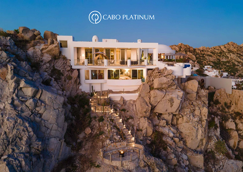Cabo Platinum