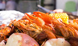 Hurricane Oyster Bar & Grill - Oyster bar restaurant in 37 Logan Ln #4