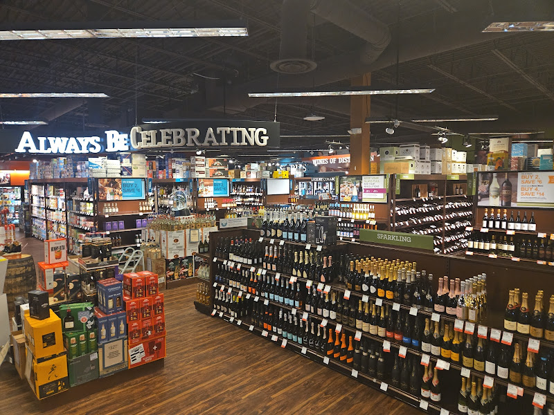 ABC Fine Wine & Spirits