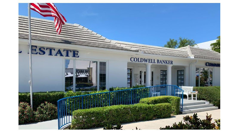 Coldwell Banker Realty