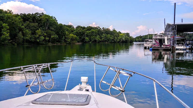 Sun Life Marinas - Elm Hill Marina