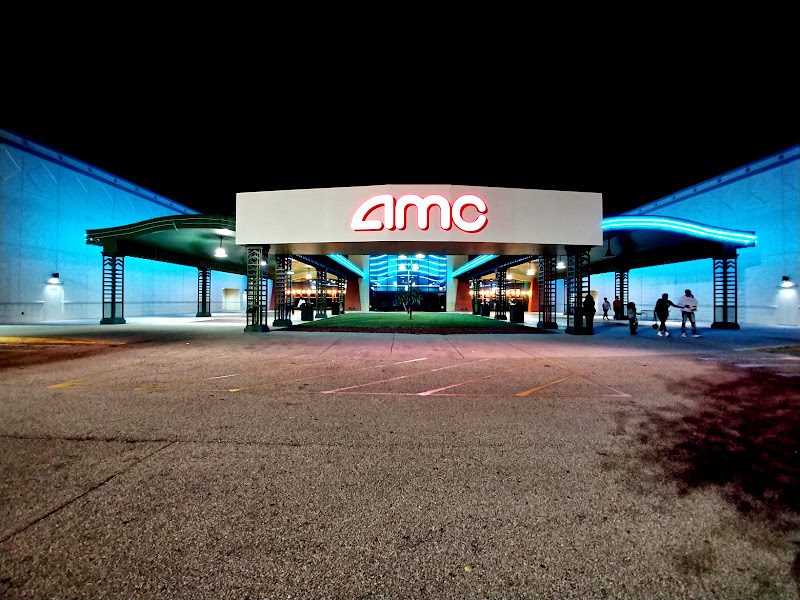 AMC Bradenton 20