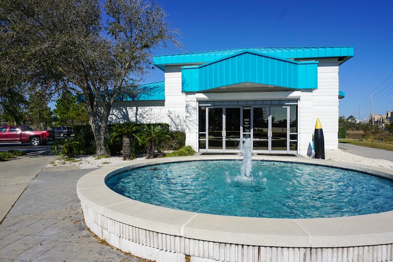 Orange Beach Welcome Center photo