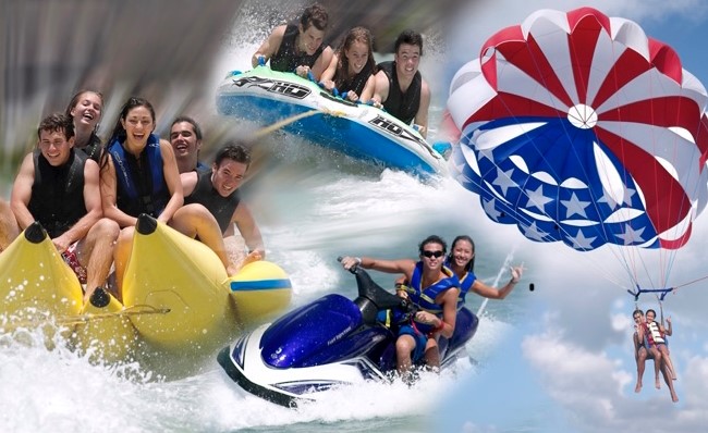 Hawaii Water Sports Center