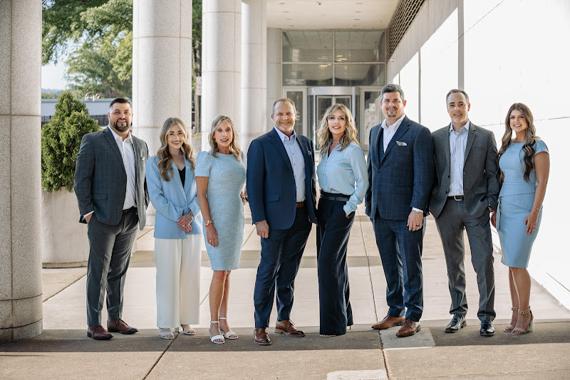 Guardian Investment Advisors, LLC - Financial planner in Chattanooga