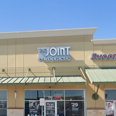 The Joint Chiropractic - Chiropractor in New Braunfels