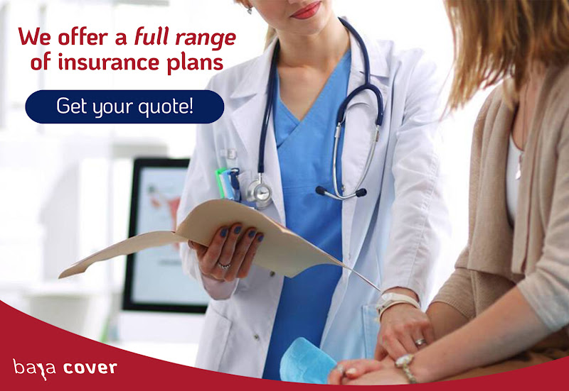 Baja Cover - Insurance - Insurance company in México 1