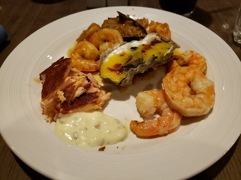 Dockside Restaurant