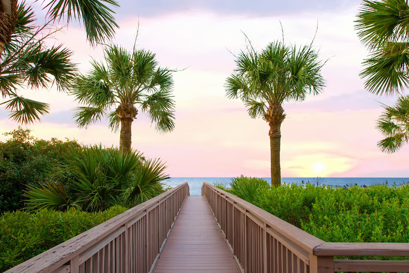 Carolina Coast Vacations & Property Management