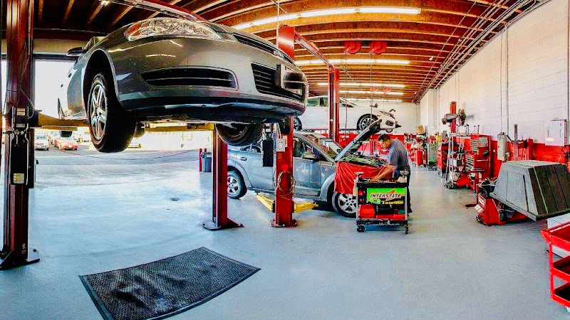 University Tire & Auto Service