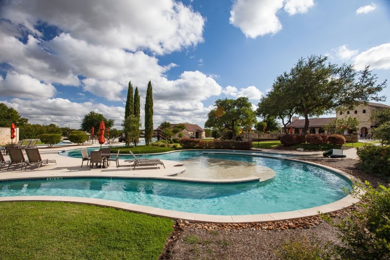 Vintage Oaks Realty - Property management company in New Braunfels