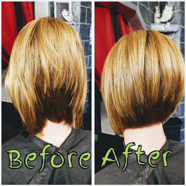 True Fame Hair Design