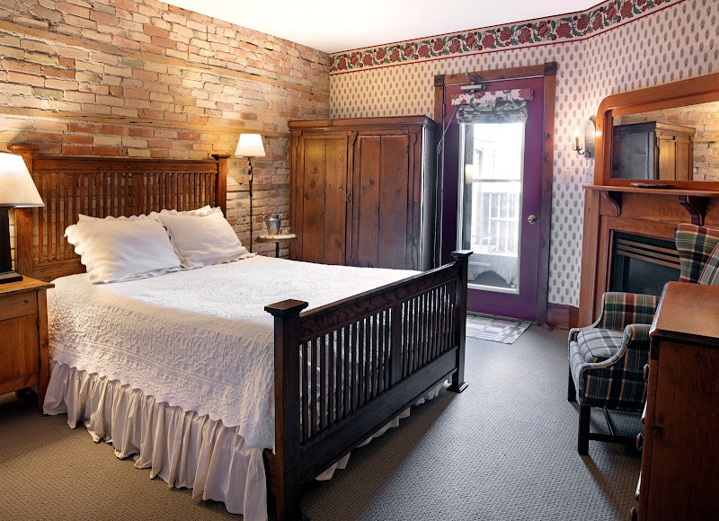 Inn at Cedar Crossing - Restaurant in Sturgeon Bay