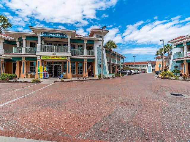 Villagio Perdido Town Centre - Business center in Pensacola