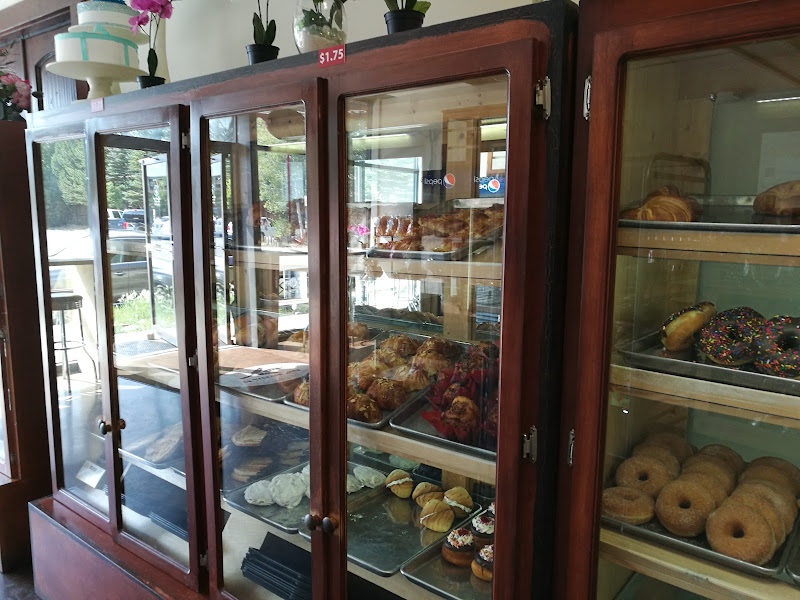 The Bread Basket of Jackson