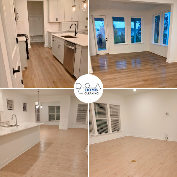 DJO Home Cleaning-Atlanta
