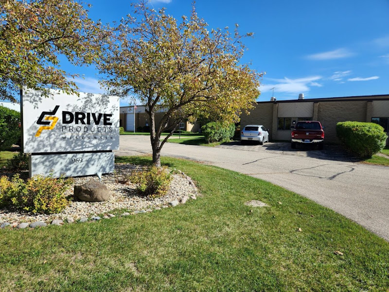 Drive Products Wisconsin - Driveshaft shop in Elkhorn