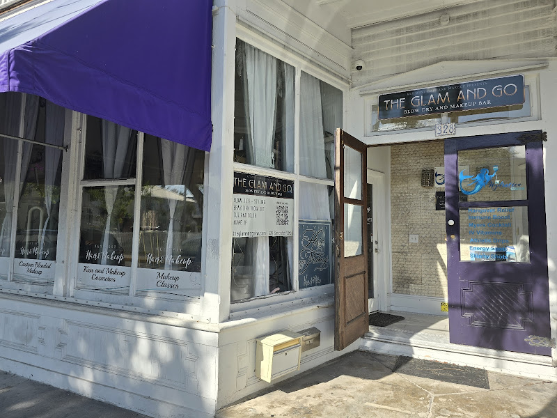 The Glam and Go Key West