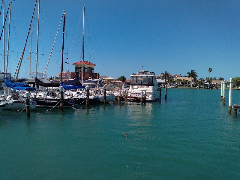 Clearwater Yacht Club