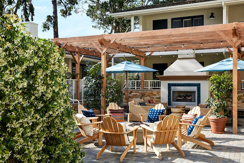 The Hotel Carmel - Hotel in San Carlos St