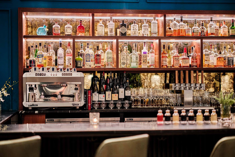Veranda Lounge - Lounge in Charleston