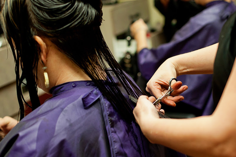 Smoky Mountain Salon & Spa