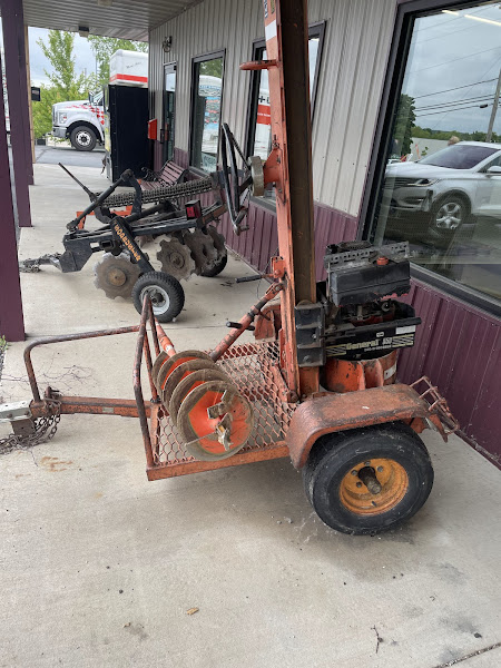 Shore To Shore Rental - Party store in Sturgeon Bay