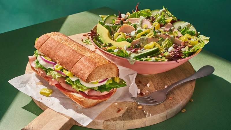 Panera Bread photo