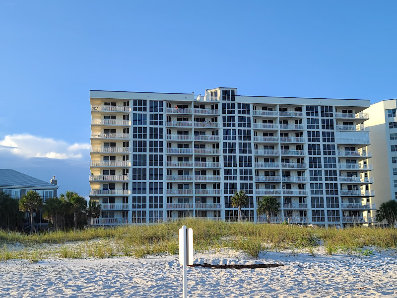 Seaspray At Perdido Key Condos - Vacation home rental agency in Pensacola